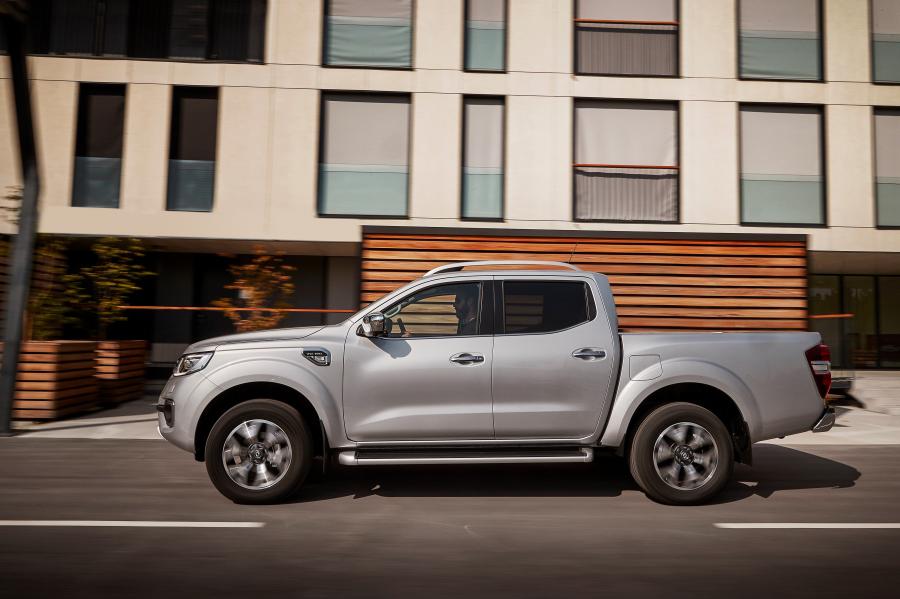  Renault Alaskan 2017 года  (WW) (фото 83 из 141)